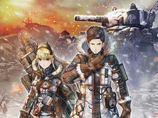 战场女武神4第七小队DLC
