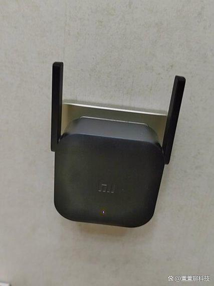 小米 wifi放大器pro缩略图