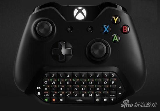 xboxone手柄怎么设置连发