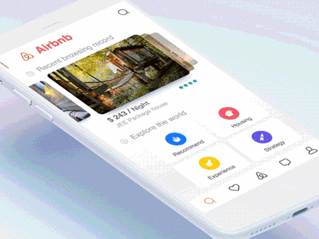 real me ui