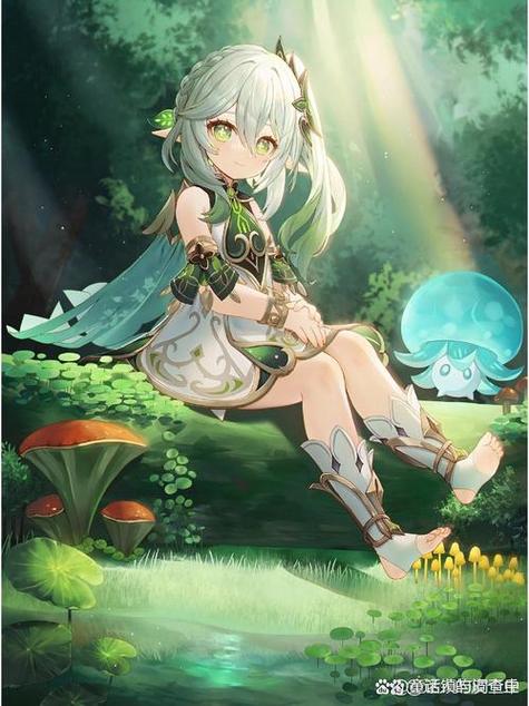 元神 网游