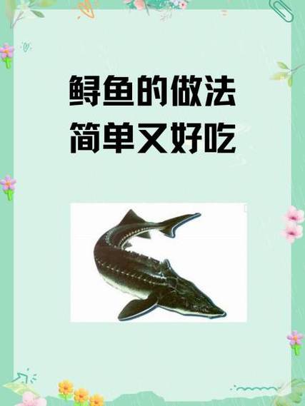 人工养鲟鱼多少钱一斤缩略图