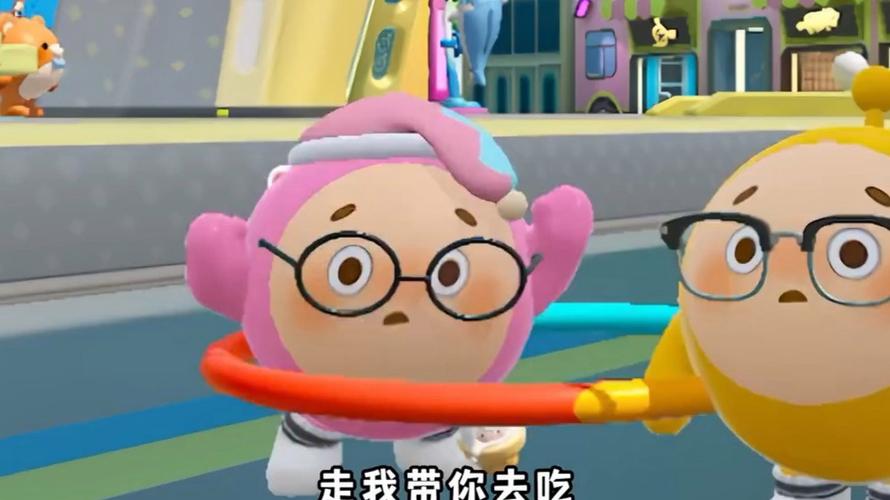 蛋仔所有鱼丸名字