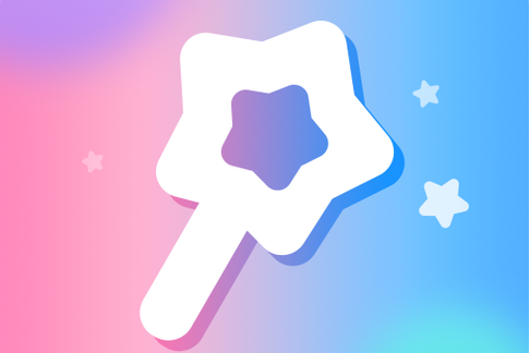 免费批图修图改文字app