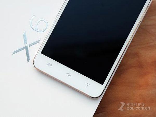 vivox6D