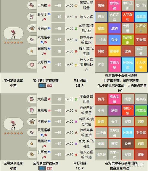 口袋妖怪绝对魂银图鉴图标