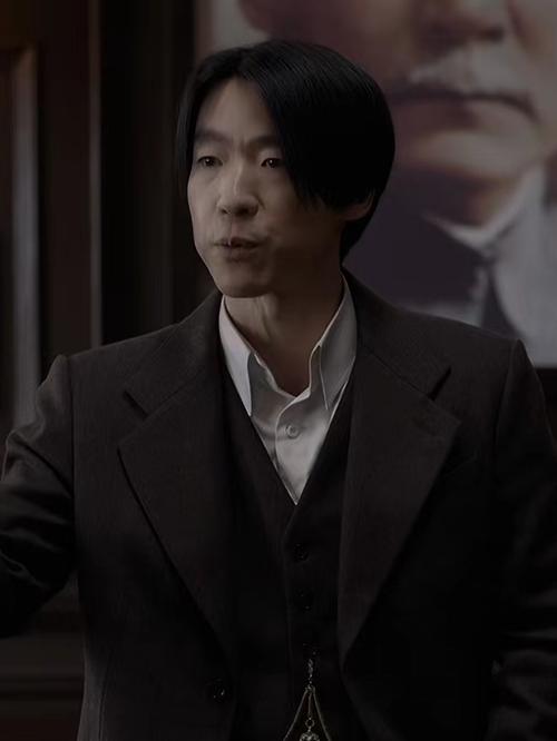 叶兴城送小石头和乐言回家