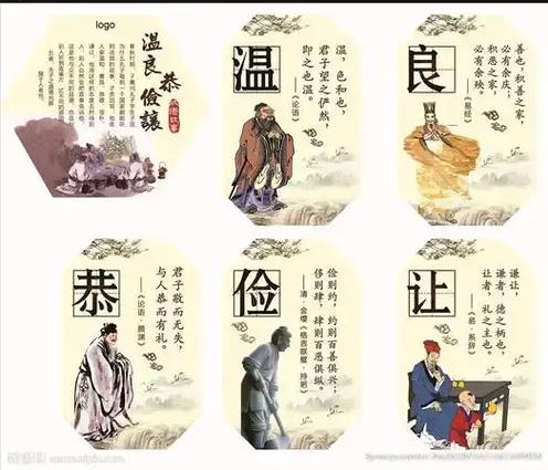 儒家中的礼是什么意思