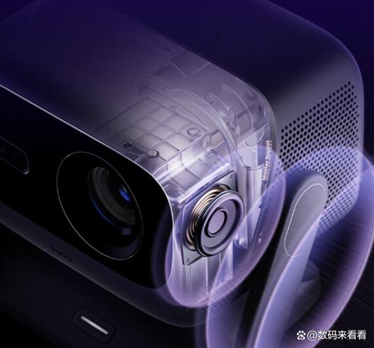 坚果投影仪怎么设置