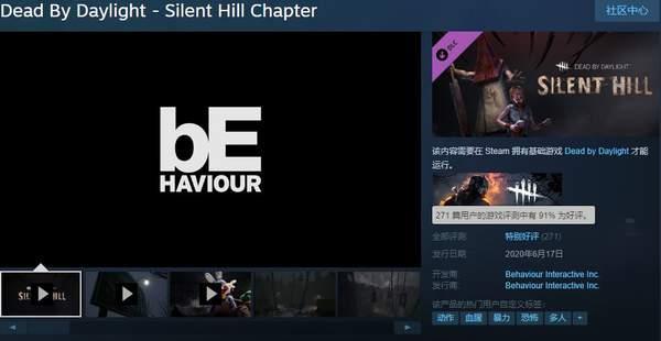 steam黎明杀机豪华版