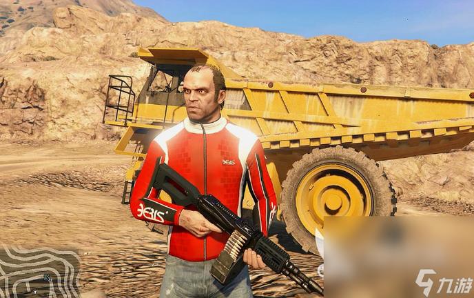 gta5悬赏目标怎么活捉