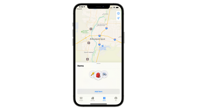 findmy安卓版下载