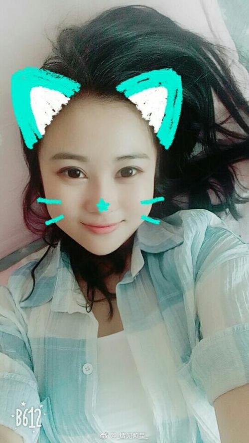 b612照的是真人吗
