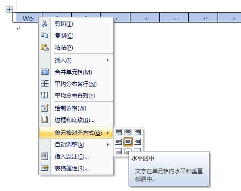 word方框内打字图标