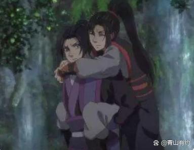 江澄从小开拓