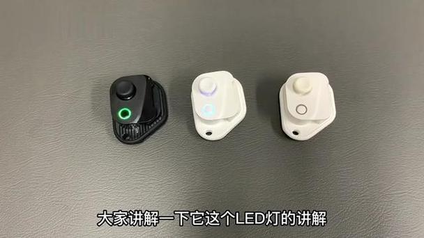 无线手柄两个灯一直闪