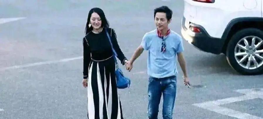 何炅 杨钰莹恋爱了吗截图