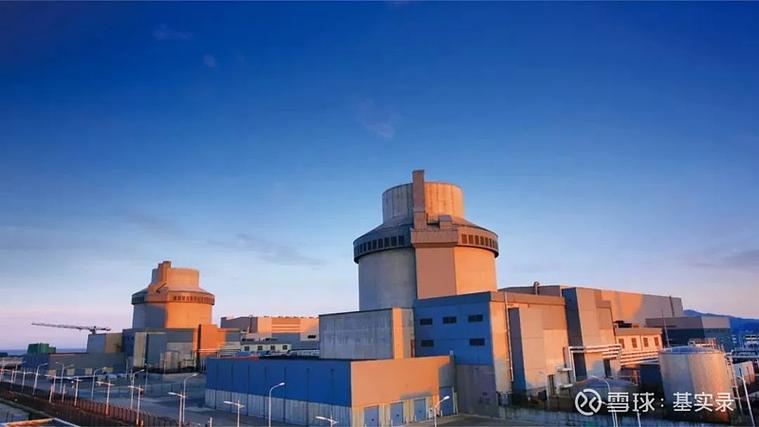 核电厂核准流程最新规定