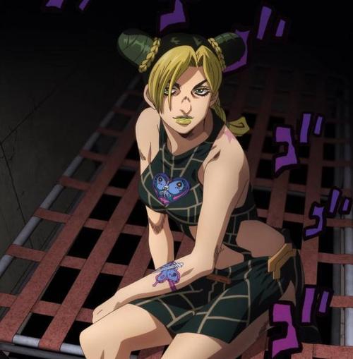 jojo第五季樱花