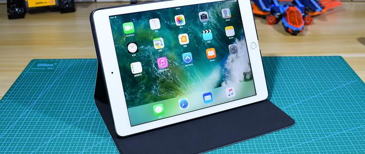 ipad2017系统降级