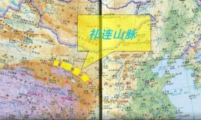 金庸群侠传辽东大雪山在哪