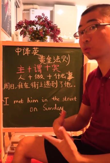 英文翻译缩略图