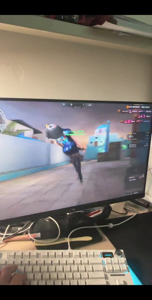 穿越火线下载安装游戏