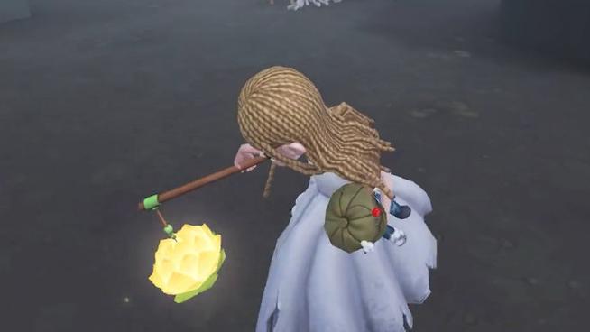 第五人格可以边走边做的动作