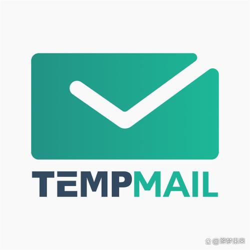 10分钟一次性邮箱图标