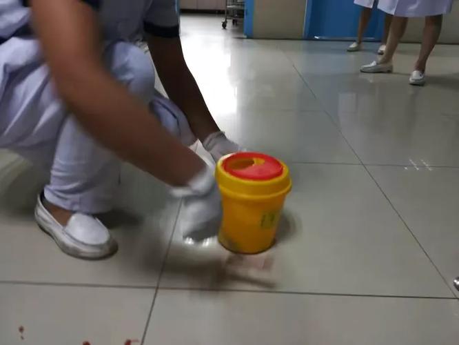 职业暴露是不是不良事件