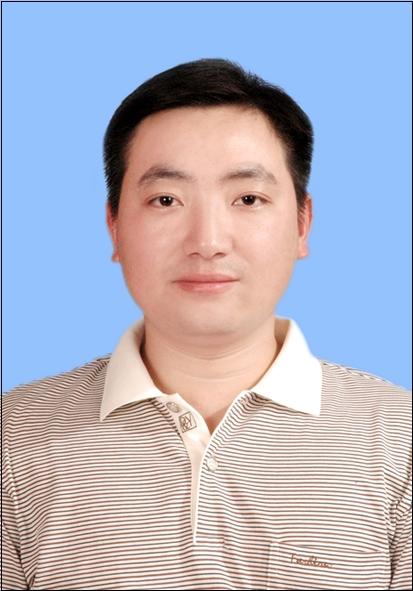 金安公司董事长简历