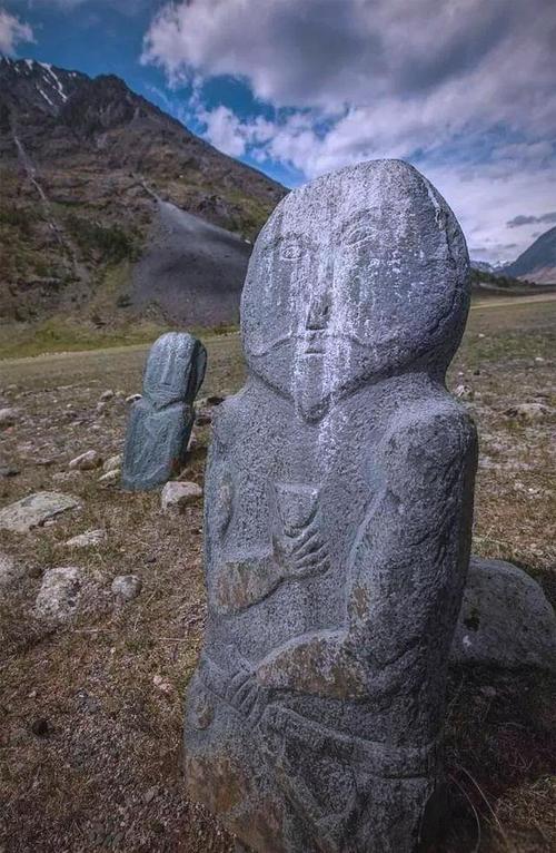 冒险岛石人寺入口的人偶师藏身处