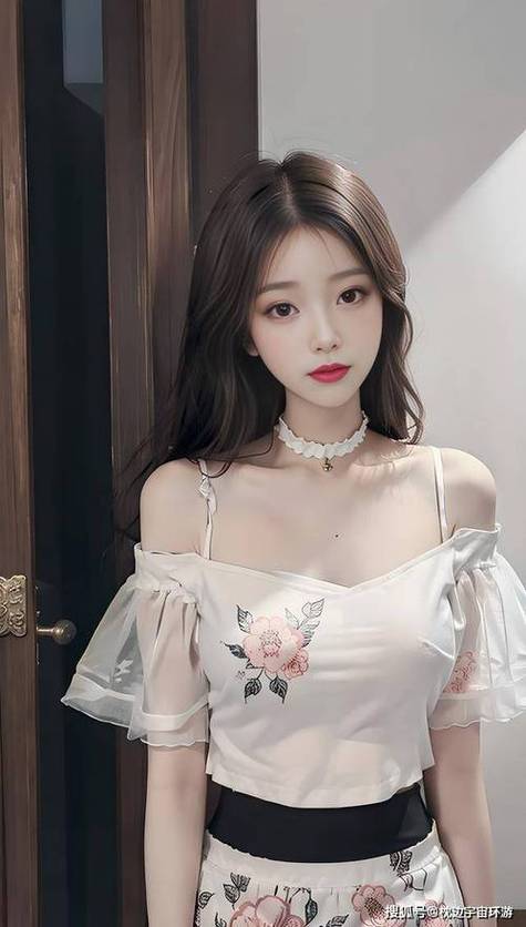 皇后直播主播点点