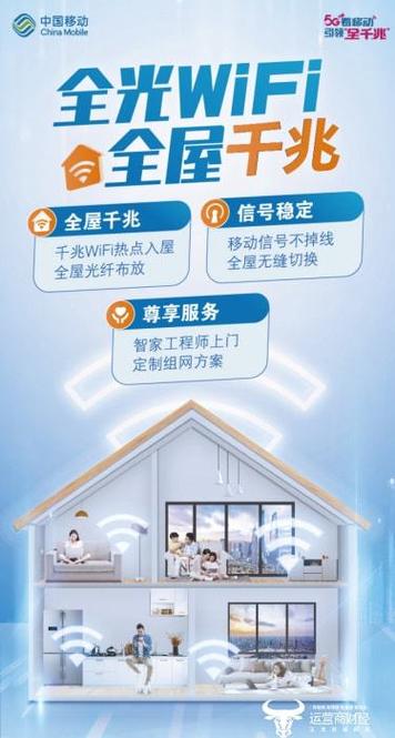 全屋wifi覆盖十大品牌