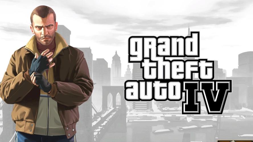 gta4手机版联机版