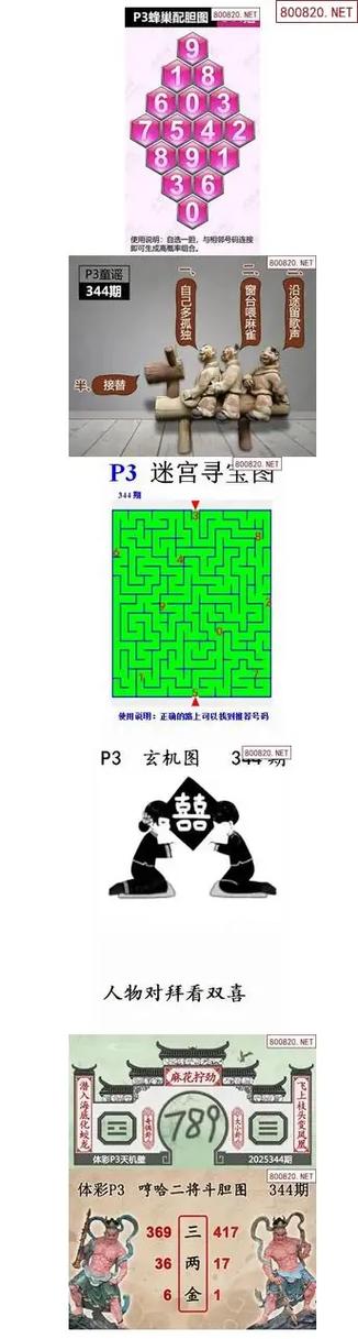 福彩蜂巢迷宫玄机今天