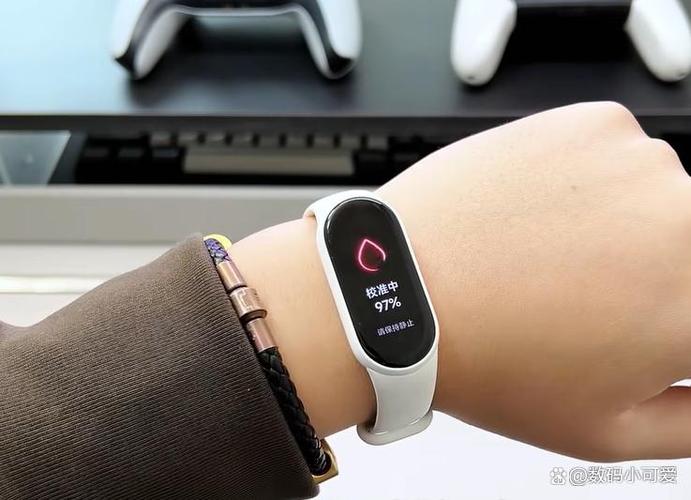 小米手环区分几代