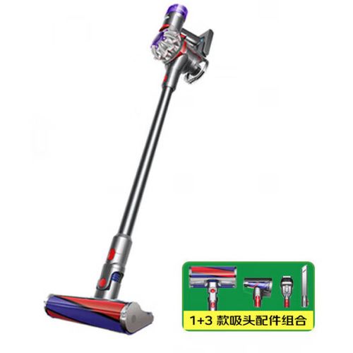 戴森吸尘器v8电池寿命