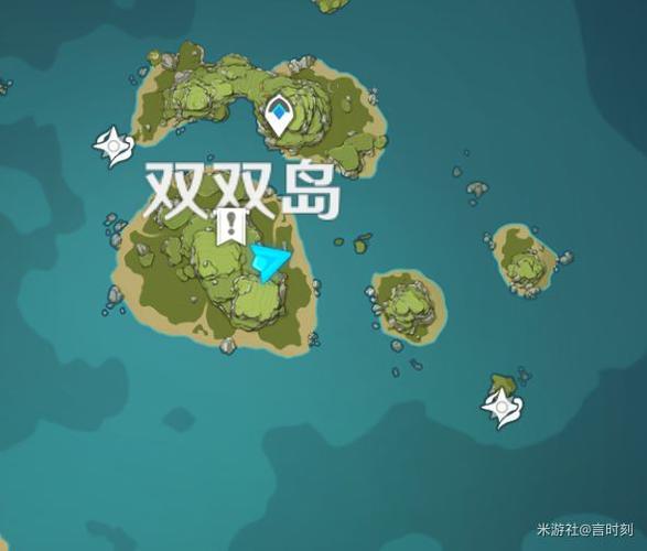 海岛任务在哪里接