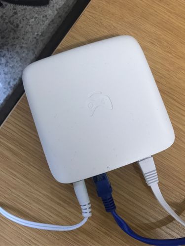 奇游联机宝怎么看网飞