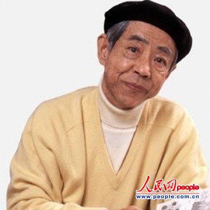哆啦a梦作者还在吗