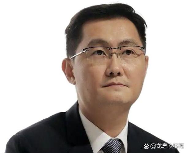 王者荣耀归马化腾管吗截图