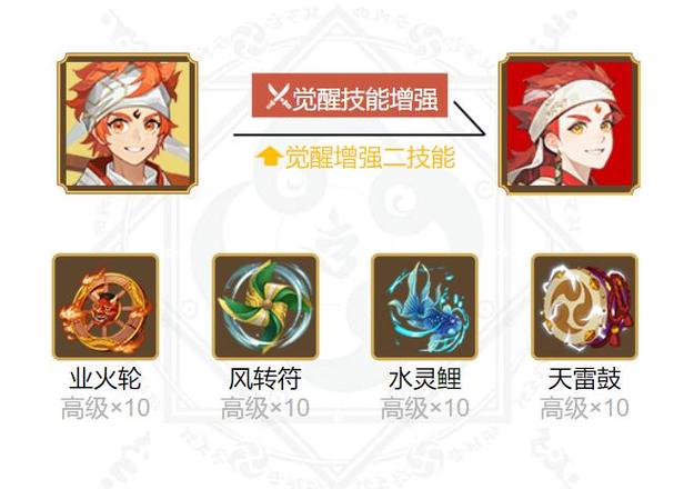 阴阳师食灵带什么御魂