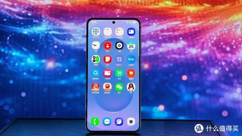 买三星s25优缺点图标