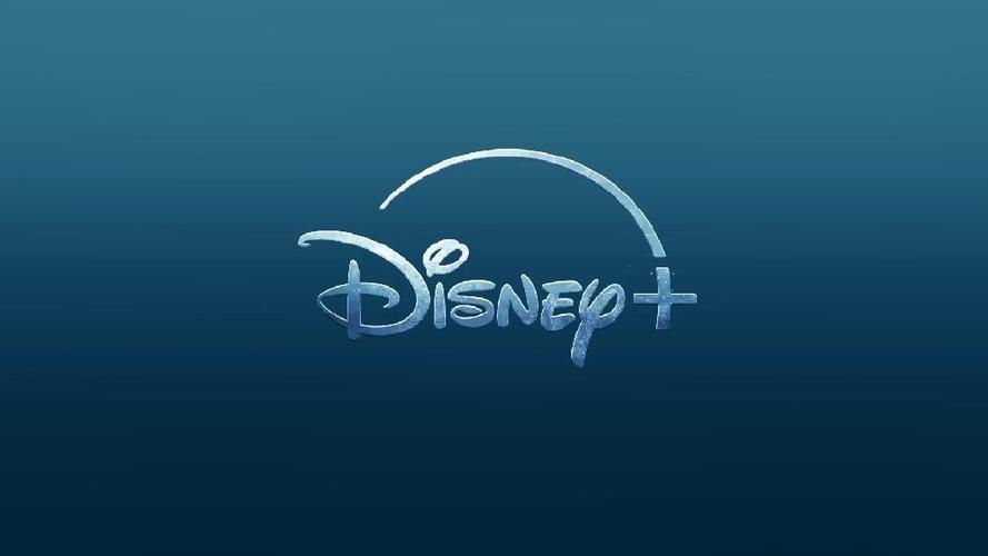 disney plus截图
