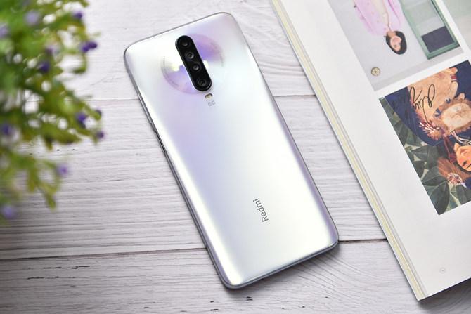 小米k30 5g评测