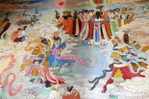文曲星下凡投胎的特征