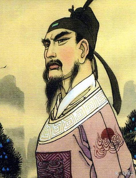 陈子昂初唐四杰
