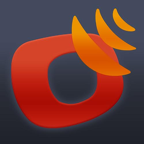 户户通开户app下载图标