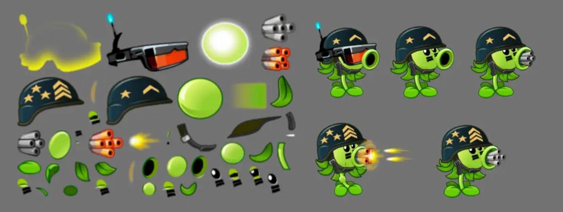 pvz2国际版9.8.1下载缩略图